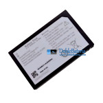 Batería para KAMI AD201-1 IBR072GC [Batería de repuesto]